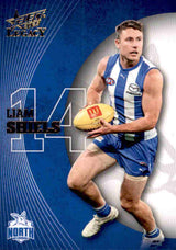 2023 Select AFL Legacy Base Cards - 101 to 158 - Pick Your Card