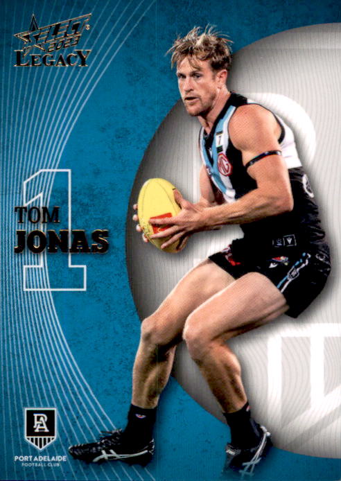 2023 Select AFL Legacy Base Cards - 101 to 158 - Pick Your Card