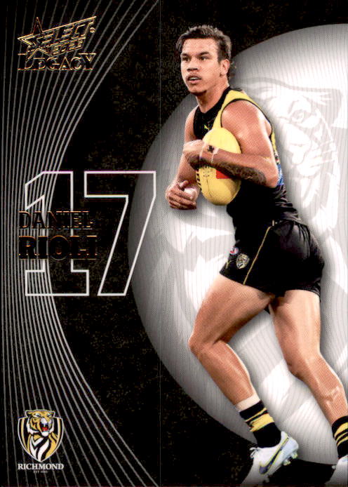 2023 Select AFL Legacy Base Cards - 101 to 158 - Pick Your Card