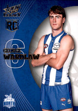 2023 Select AFL Legacy Base Rookie Cards - 158 to 217 - Pick Your Card