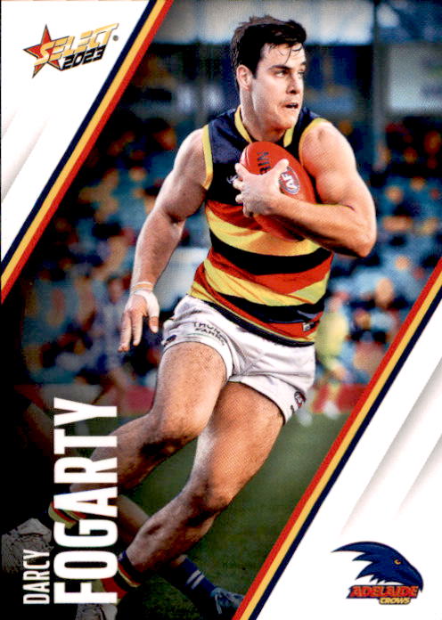 2023 Select Footy Stars AFL Common Cards -  Cards 1 to 100 - Pick Your Card