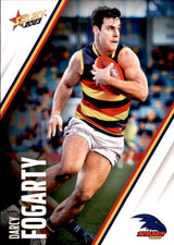 2023 Select Footy Stars AFL Common Cards -  Cards 1 to 100 - Pick Your Card