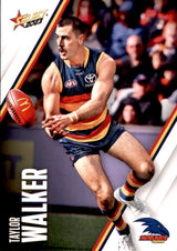 2023 Select Footy Stars AFL Common Cards -  Cards 1 to 100 - Pick Your Card