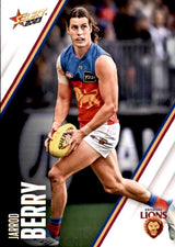 2023 Select Footy Stars AFL Common Cards -  Cards 1 to 100 - Pick Your Card
