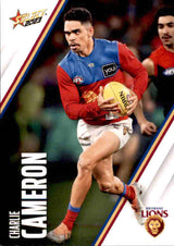 2023 Select Footy Stars AFL Common Cards -  Cards 1 to 100 - Pick Your Card
