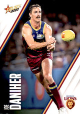 2023 Select Footy Stars AFL Common Cards -  Cards 1 to 100 - Pick Your Card