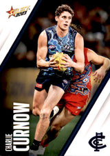 2023 Select Footy Stars AFL Common Cards -  Cards 1 to 100 - Pick Your Card
