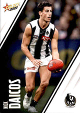 2023 Select Footy Stars AFL Common Cards -  Cards 1 to 100 - Pick Your Card