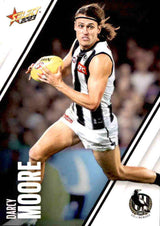 2023 Select Footy Stars AFL Common Cards -  Cards 1 to 100 - Pick Your Card