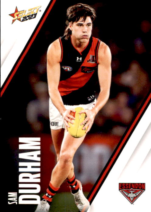 2023 Select Footy Stars AFL Common Cards -  Cards 1 to 100 - Pick Your Card