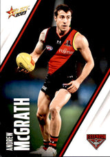 2023 Select Footy Stars AFL Common Cards -  Cards 1 to 100 - Pick Your Card