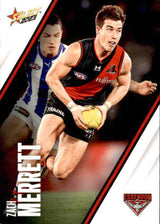 2023 Select Footy Stars AFL Common Cards -  Cards 1 to 100 - Pick Your Card