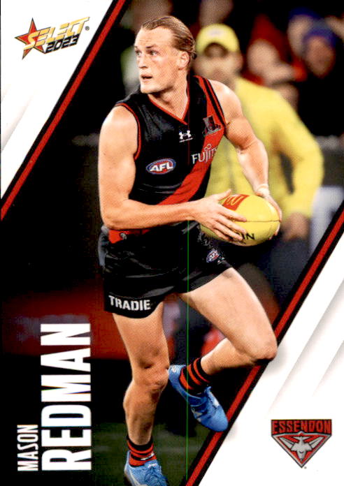 2023 Select Footy Stars AFL Common Cards -  Cards 1 to 100 - Pick Your Card