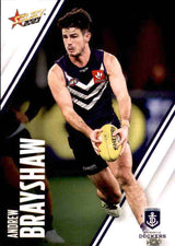 2023 Select Footy Stars AFL Common Cards -  Cards 1 to 100 - Pick Your Card