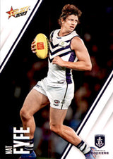 2023 Select Footy Stars AFL Common Cards -  Cards 1 to 100 - Pick Your Card