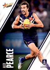 2023 Select Footy Stars AFL Common Cards -  Cards 1 to 100 - Pick Your Card