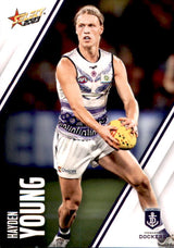 2023 Select Footy Stars AFL Common Cards -  Cards 1 to 100 - Pick Your Card