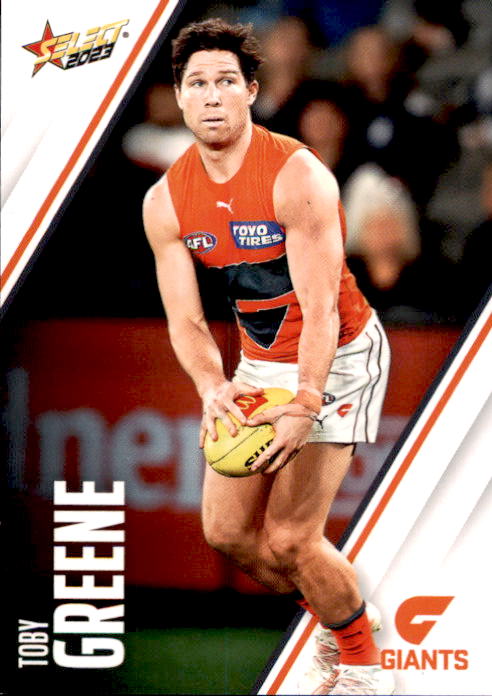2023 Select Footy Stars AFL Common Cards -  Cards 1 to 100 - Pick Your Card