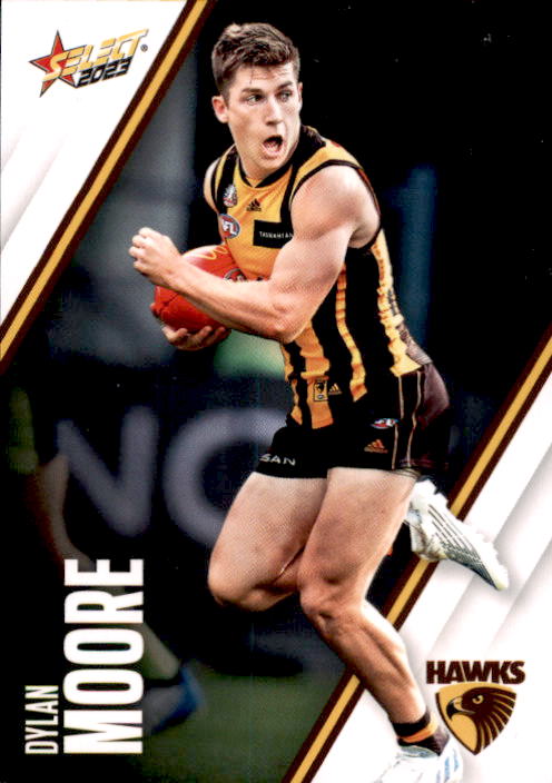 2023 Select Footy Stars AFL Common Cards -  Cards 1 to 100 - Pick Your Card
