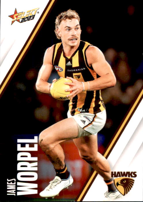 2023 Select Footy Stars AFL Common Cards -  Cards 101 to 200 - Pick Your Card