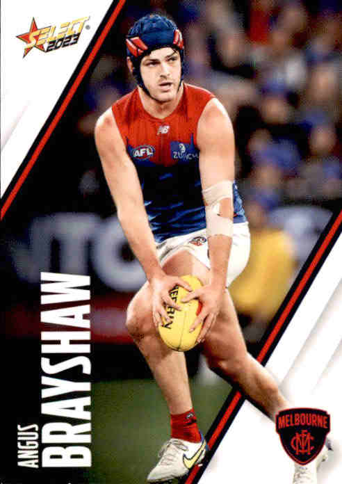 2023 Select Footy Stars AFL Common Cards -  Cards 101 to 200 - Pick Your Card