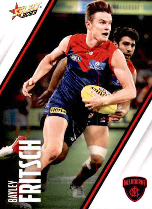 2023 Select Footy Stars AFL Common Cards -  Cards 101 to 200 - Pick Your Card