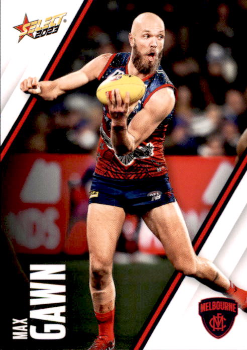 2023 Select Footy Stars AFL Common Cards -  Cards 101 to 200 - Pick Your Card