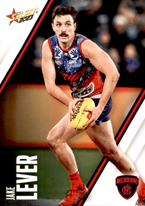 2023 Select Footy Stars AFL Common Cards -  Cards 101 to 200 - Pick Your Card