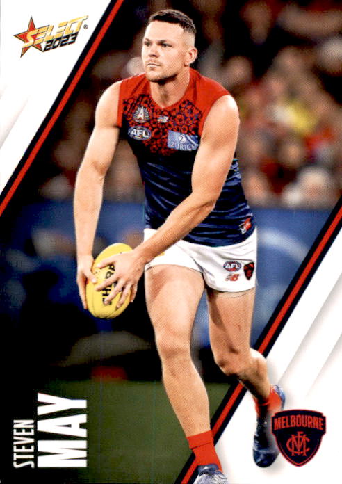 2023 Select Footy Stars AFL Common Cards -  Cards 101 to 200 - Pick Your Card