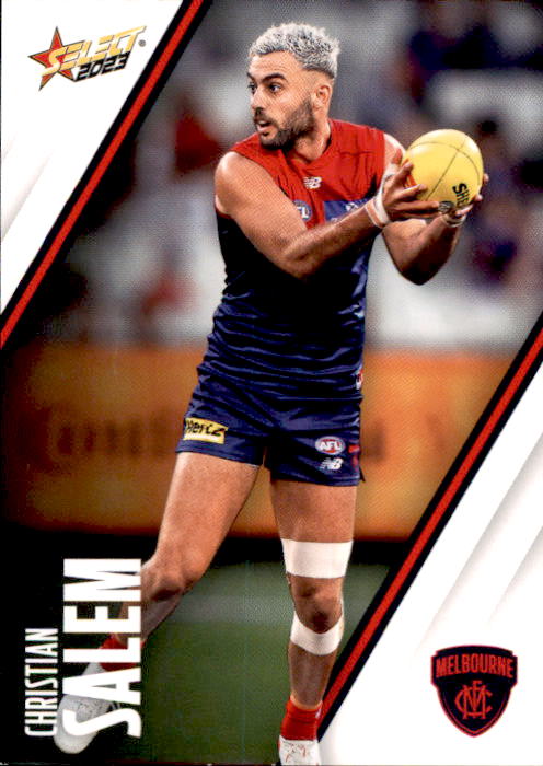 2023 Select Footy Stars AFL Common Cards -  Cards 101 to 200 - Pick Your Card