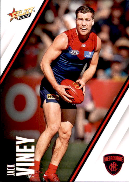 2023 Select Footy Stars AFL Common Cards -  Cards 101 to 200 - Pick Your Card