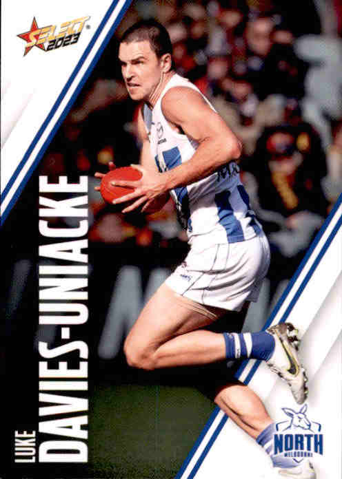 2023 Select Footy Stars AFL Common Cards -  Cards 101 to 200 - Pick Your Card