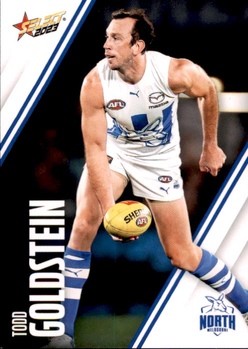 2023 Select Footy Stars AFL Common Cards -  Cards 101 to 200 - Pick Your Card