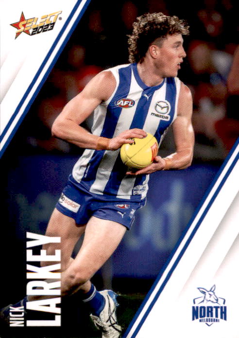 2023 Select Footy Stars AFL Common Cards -  Cards 101 to 200 - Pick Your Card