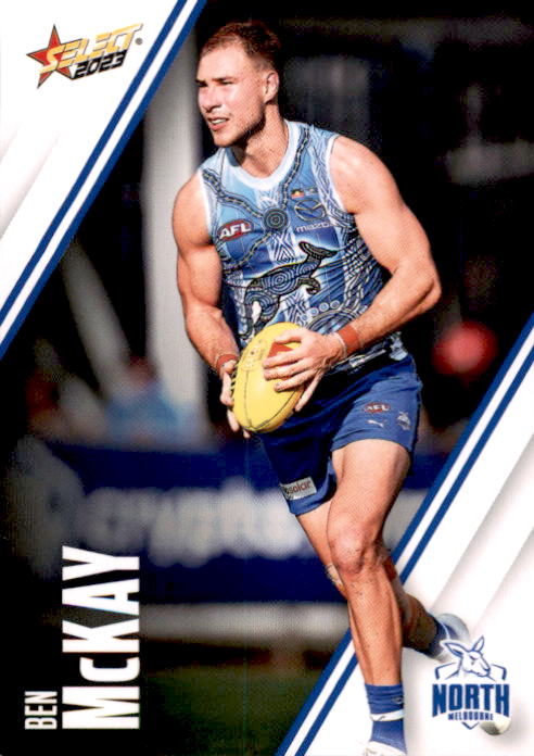 2023 Select Footy Stars AFL Common Cards -  Cards 101 to 200 - Pick Your Card