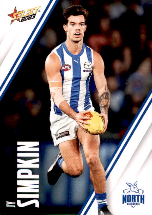 2023 Select Footy Stars AFL Common Cards -  Cards 101 to 200 - Pick Your Card