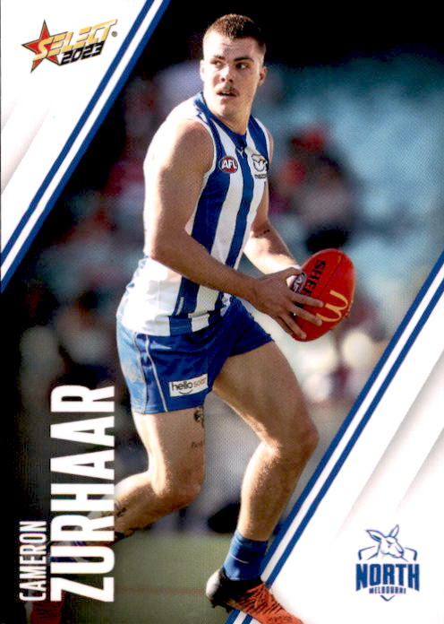 2023 Select Footy Stars AFL Common Cards -  Cards 101 to 200 - Pick Your Card