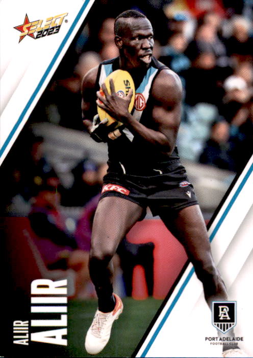 2023 Select Footy Stars AFL Common Cards -  Cards 101 to 200 - Pick Your Card