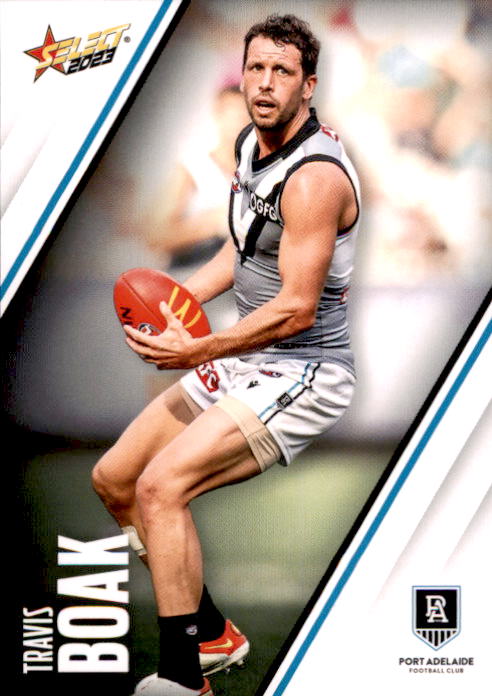 2023 Select Footy Stars AFL Common Cards -  Cards 101 to 200 - Pick Your Card