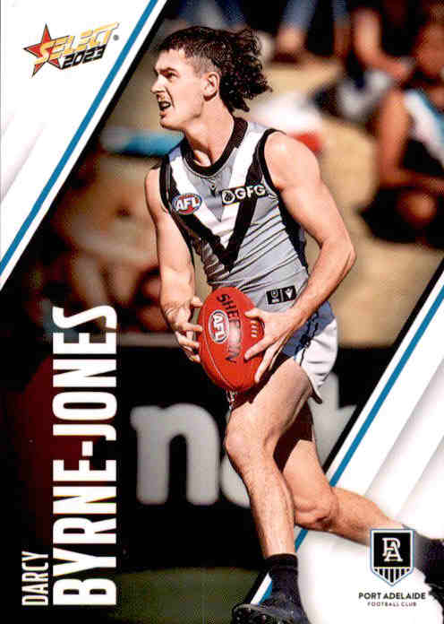 2023 Select Footy Stars AFL Common Cards -  Cards 101 to 200 - Pick Your Card