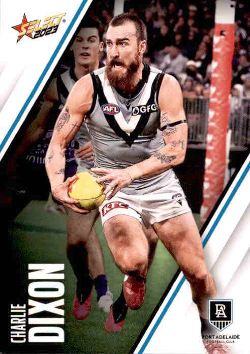 2023 Select Footy Stars AFL Common Cards -  Cards 101 to 200 - Pick Your Card