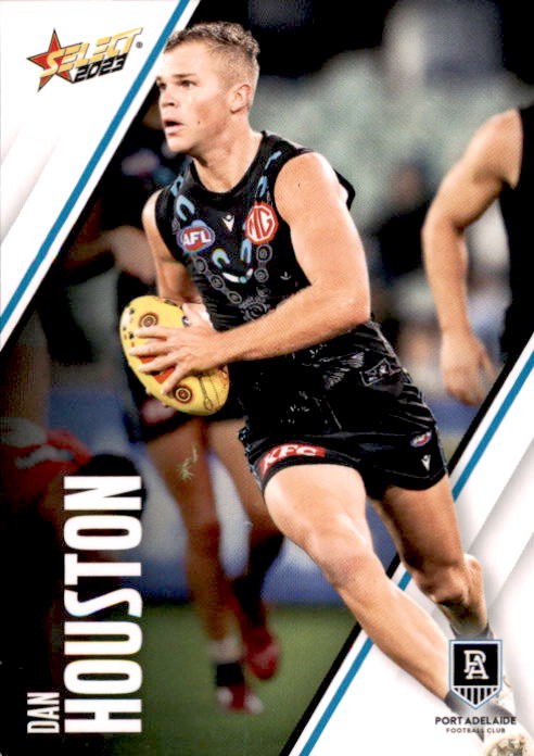 2023 Select Footy Stars AFL Common Cards -  Cards 101 to 200 - Pick Your Card