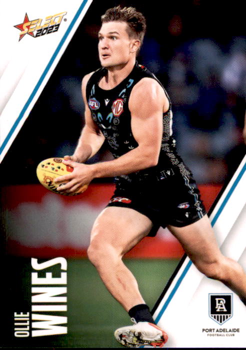 2023 Select Footy Stars AFL Common Cards -  Cards 101 to 200 - Pick Your Card