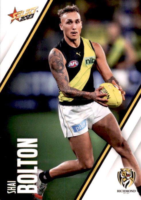 2023 Select Footy Stars AFL Common Cards -  Cards 101 to 200 - Pick Your Card