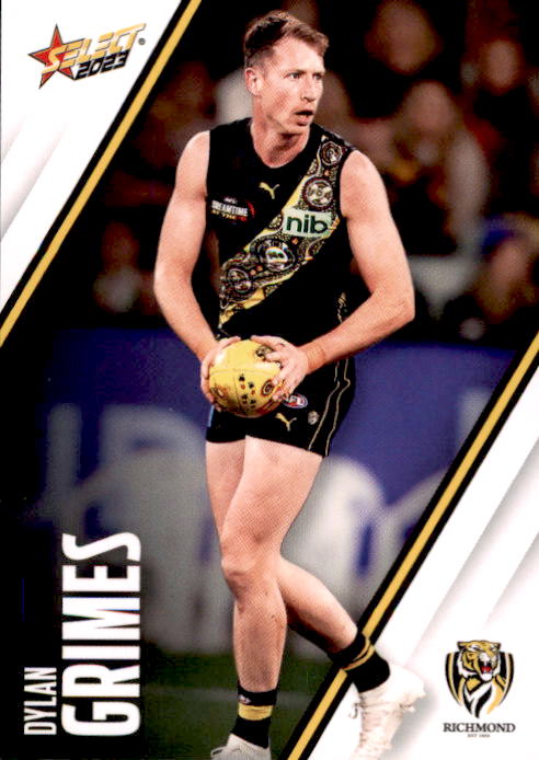 2023 Select Footy Stars AFL Common Cards -  Cards 101 to 200 - Pick Your Card