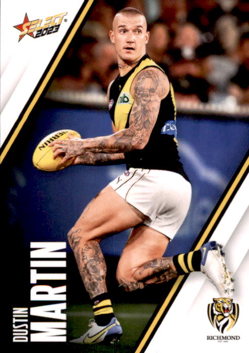 2023 Select Footy Stars AFL Common Cards -  Cards 101 to 200 - Pick Your Card