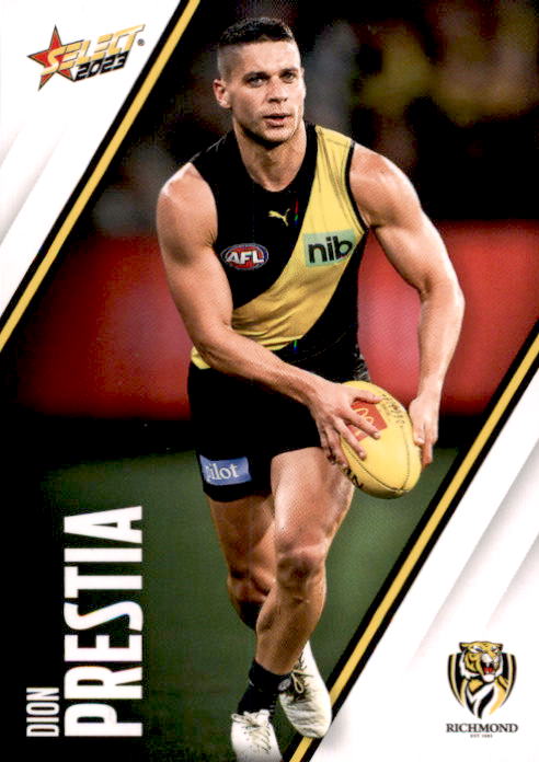 2023 Select Footy Stars AFL Common Cards -  Cards 101 to 200 - Pick Your Card