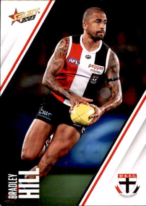 2023 Select Footy Stars AFL Common Cards -  Cards 101 to 200 - Pick Your Card