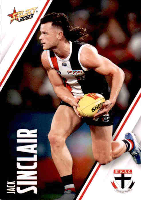 2023 Select Footy Stars AFL Common Cards -  Cards 101 to 200 - Pick Your Card