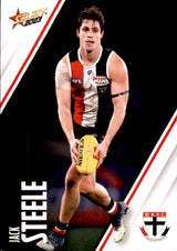2023 Select Footy Stars AFL Common Cards -  Cards 101 to 200 - Pick Your Card